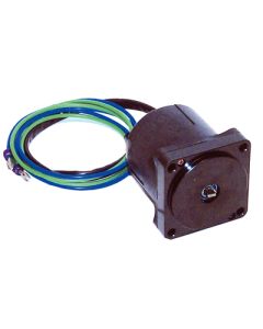 Sierra 6281 Tilt-Trim Motor-Omc#5005254