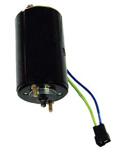 Sierra 6754 Tilt Motor Om 2Wire 382138