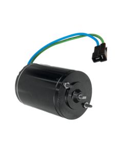 Sierra 6804 Trim Motor Late Vp Sx Drives