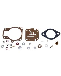 Sierra 7042 J/E Carb Kit 398729