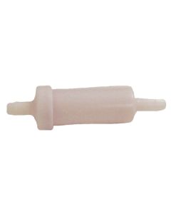Sierra 7830 Filter-Univ Inline Fuel 5/16In
