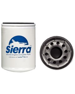 Sierra 78781 Filter-Oil Ford-Chr-Volvo Shrt