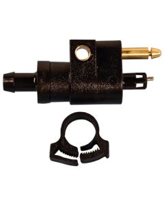 Sierra 80412 Fuel Connector