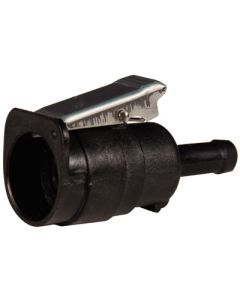 Sierra 80418 Fuel Connector-Suz#65750-87J10