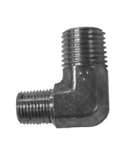 Sierra 8046 90 Deg Elbow 1/8 X 1/4