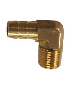 Sierra 8067 Elbow Brass 90 Deg. 55-1872