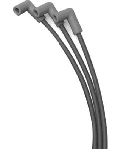 Sierra 88151 Wire 4In Plug Evinrude/Johnson