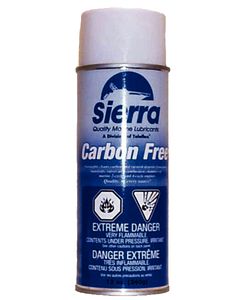 Sierra 95700 Carbon Cleaner