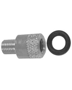 Sierra 9795 Adapter Oil Pump-Suzuki