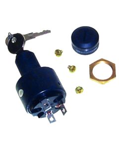 Sierra Mp41030 3 Pos.Ignition Switch-Searay