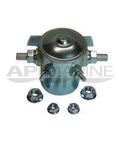 API Marine SOL2105