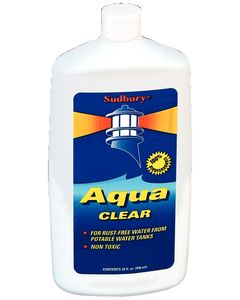 Sudbury 835Q Aqua Clear Qt