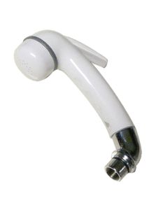 Scandvik 14000 White Sprayer With Elbow