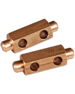 Teleflex 177030 Dual Station Unit-Throttle