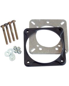 Teleflex Ha5418 Seastar Helm Backmount Kit