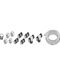 Teleflex Hf5501 Fitting Kit (O/B Application)