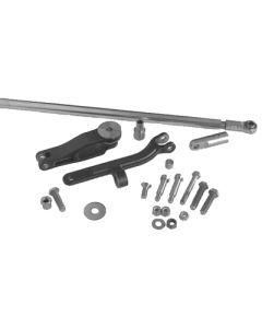Teleflex Ho6002 Univ Tie Bar Twin Cylinder