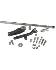 Teleflex Ho6003 Tie Bar - Omc Ficht/Suzuki Ap