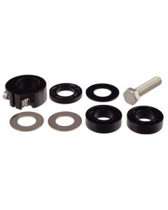 Teleflex Hp6033 Mtg.Hardware For O/B Pivot Pla