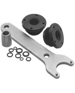 Teleflex Hs5153 Seal Kit F/O.B Side Mount Cyl