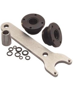Teleflex Hs5154 Seal Kit 125Em Mv Bj Atm
