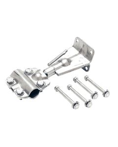 Teleflex Sa27149P Clamp Block Kit Stainless