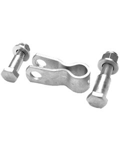 Teleflex Sa27314P Clevis Kit S/S