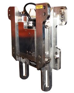 Th Marine Ahjm4Dp Jackplate-Microjacker 4 75Hp