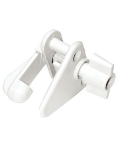 Th Marine Gl2Dp Gate Latch For Pontoons-Gray