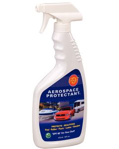 303 30340 16 Oz.Aerospace Protectant