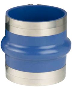 Trident Rubber 270V6000Ss Tri Sil Hmp Hose/Clamps 6