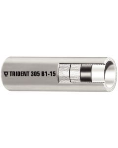 Trident Rubber 3050566 B1-15 Epa Fuel Line 5/6 X50'