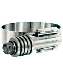 Trident Rubber 73010000 10 Ss Constant Torque Clamp