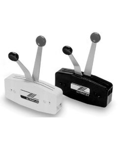 Uflex B47 Control Box Dual Lever