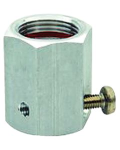 Uflex K66 Threaded Adpt For M66 Cable