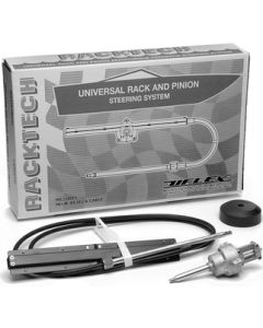 Uflex Racktech11 Steering System-Rack 11Ft