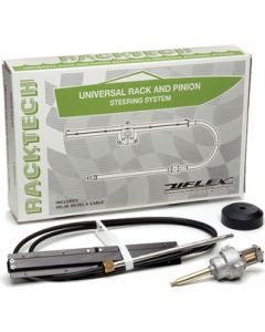 Uflex Racktech14 Steering System-Rack 14Ft
