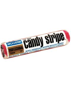 Wooster Brush R2099 9In Candy Stripe Roller Cover