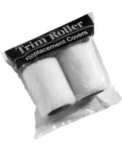 Wooster Brush R2823 3In Roller Cover 2/Pk