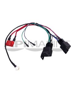 API Marine WH476