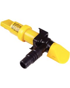 Whale Pumps Ss1212 Supersub 1100 Auto Bilge Pump