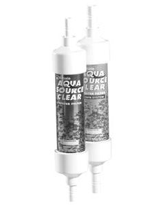 Whale Pumps Wf1530 Aquasource Clear Filter 15Mm