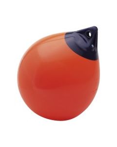 Polyform A6R, A-6-Red 34" Diam. Red Bouy A6 Like Taylor 601157