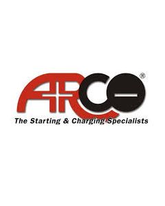 Arco 6233 Tilt-Trim Motor-Vp Sx #3861575