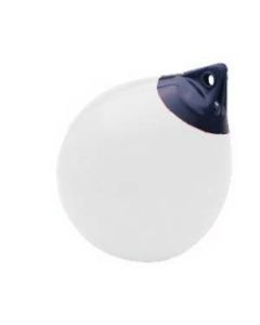 Polyform A-3 White, 17" Dia. A3  buoy A-3 WHT, A3W, Like Taylor 1149