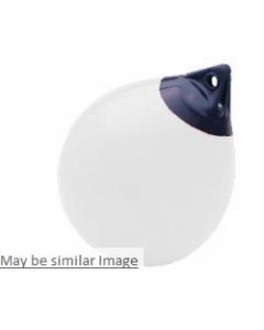 Polyform A Series Buoy A-5 27.5" White A-5-white A5 Like Taylor 1155