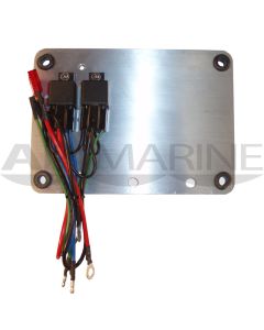 API Marine BHMB403-ASSY