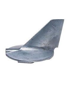 Canada Metals Cm41107Zv500Z Anode Honda Skeg Zinc