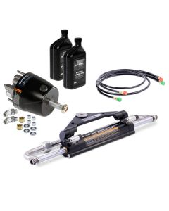 Dometic HK43004 Baystar Compact Hydraulic Steering System (No Hose)