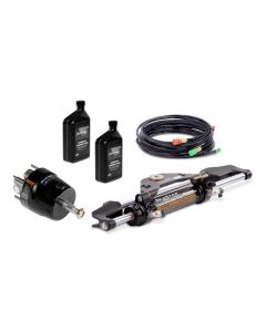SeaStar HK7500-4 PRO Hydraulic Steering System Kit Without Hoses